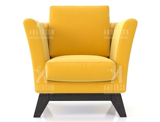 Кресло Дублин