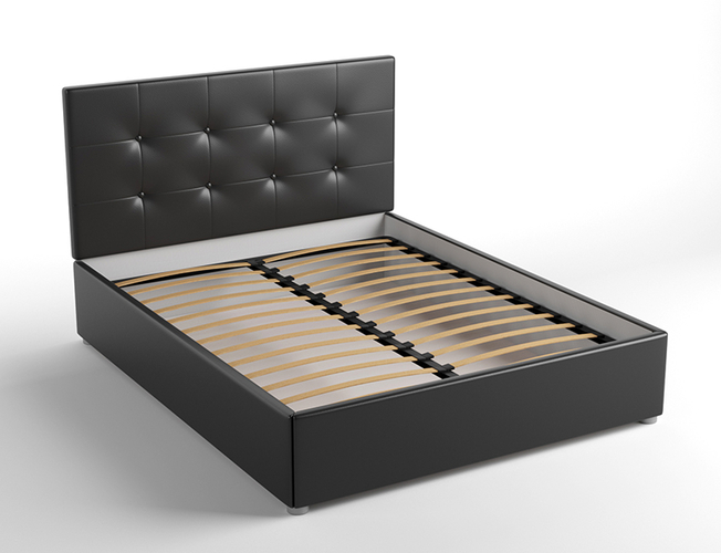 Кровать Норма