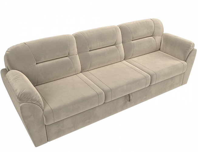 Диван прямой Бостон