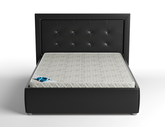 Кровать Норма Плюс с подъемным механизмом