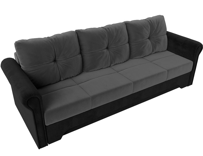 Диван прямой Европа (ткань)