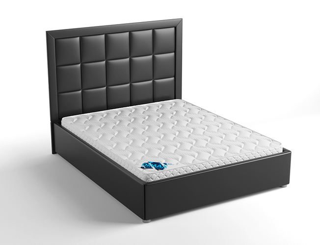 Кровать Испаньола с подъемным механизмом