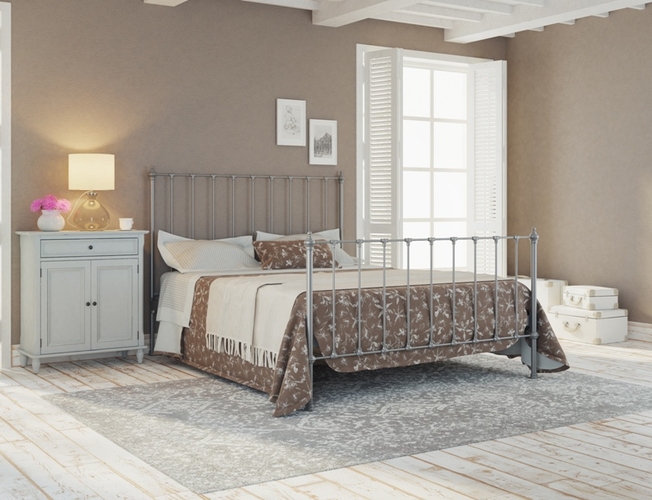 Кровать Paris