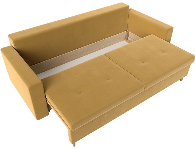 Диван прямой Белфаст ткань