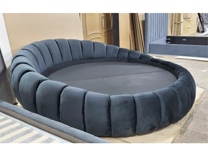 Кровать Такита