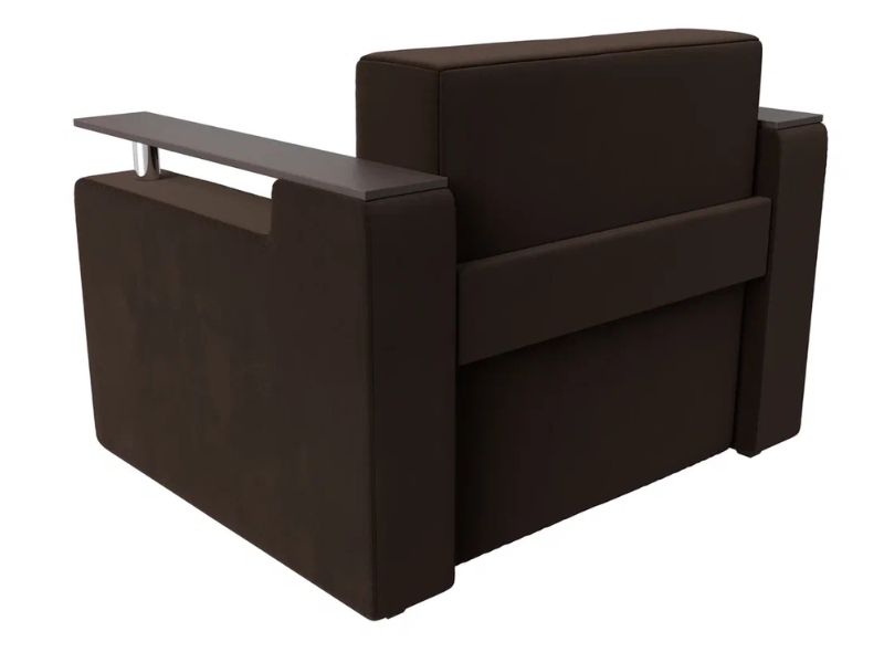 Кресло-кровать Мираж (Ткань)