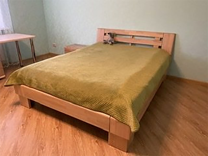 Кровать Мальмо