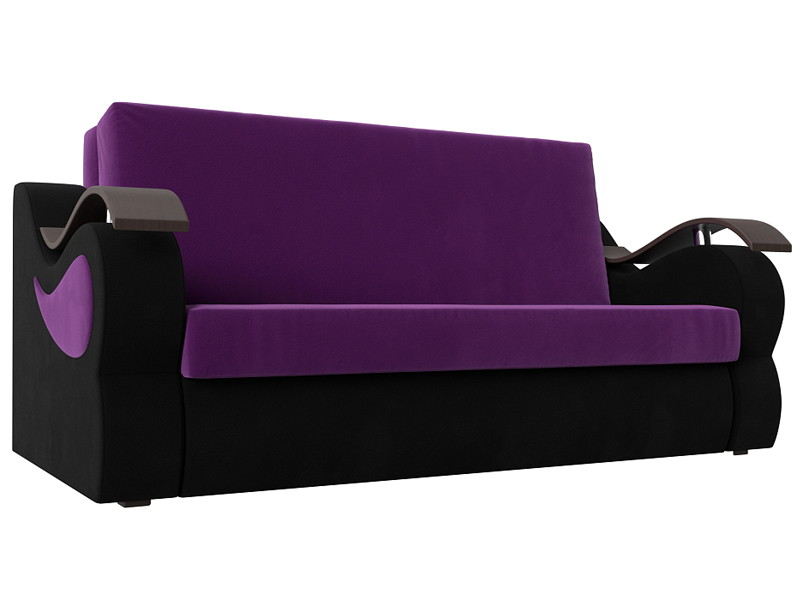 Комплект диван и кресла Меркурий 160 (ткань)