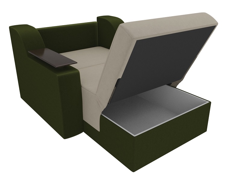 Кресло-кровать Сенатор 80 Ткань
