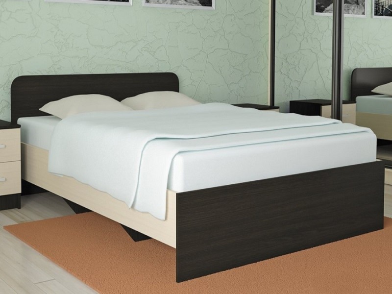 Кровать MaxМебель с матрасом Proson Sova Classic