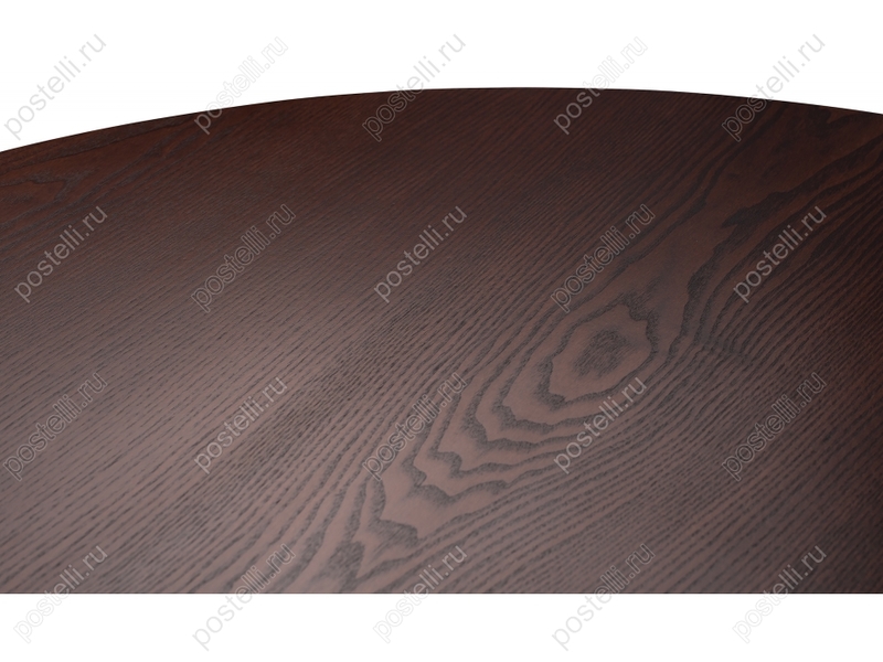 Обеденный стол Кантри орех (Арт. 450825)