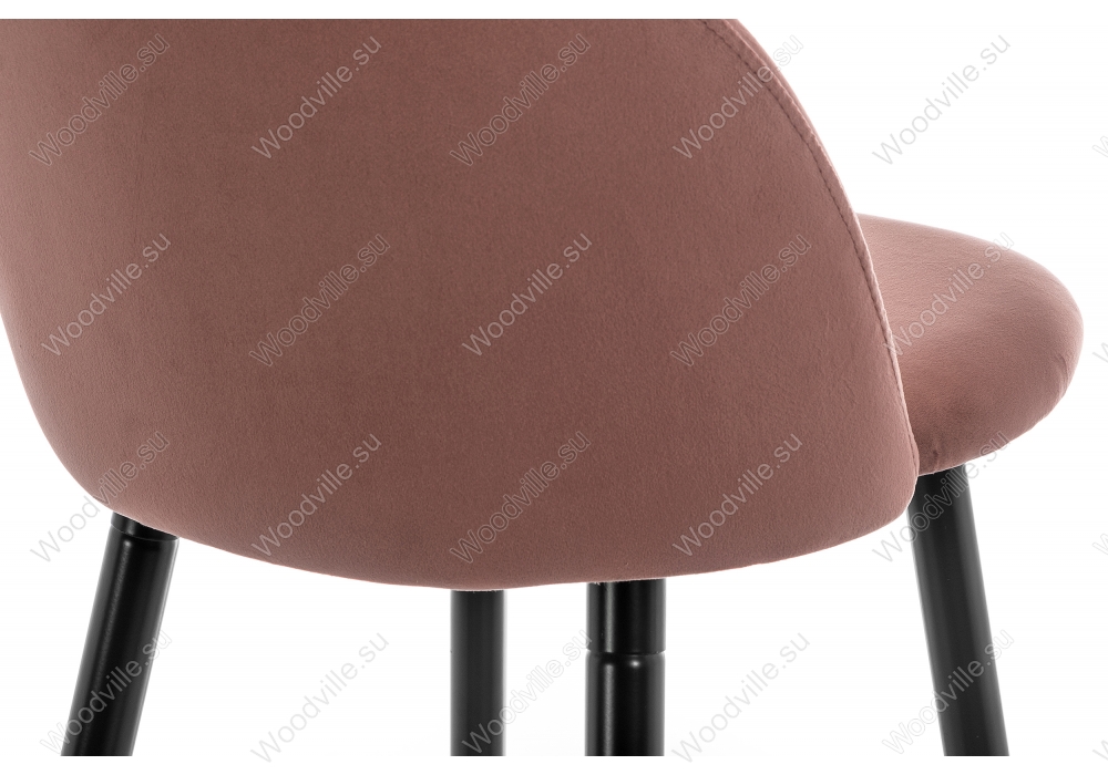 Барный стул Dodo bar темно-розовый (Арт. 11351)
