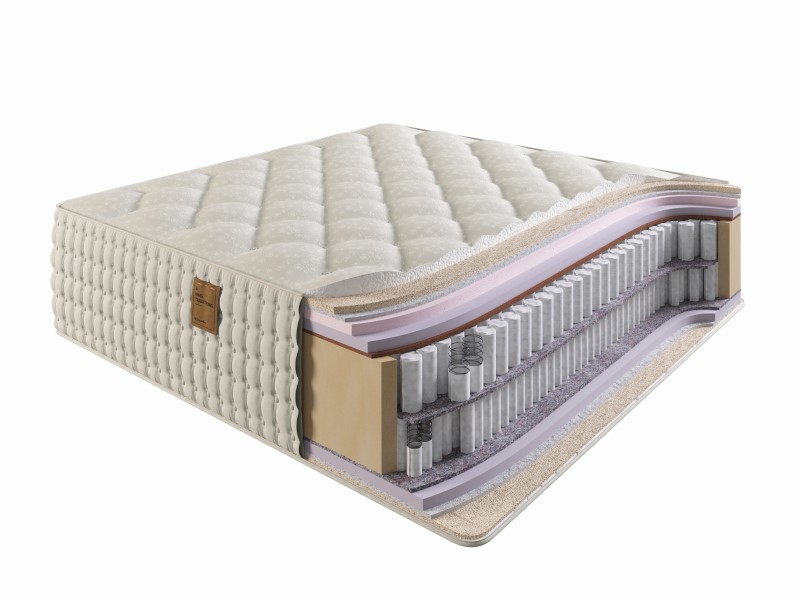 Матрас King Traditions Soft TFK