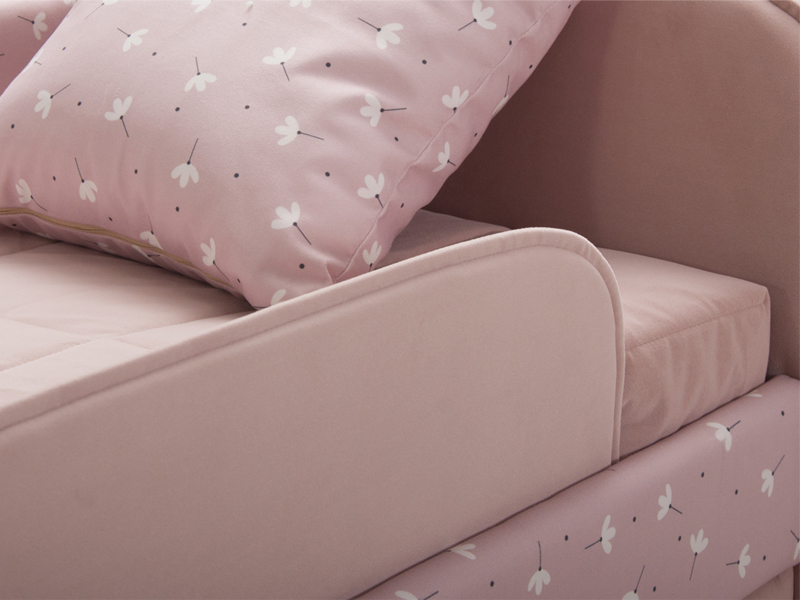 Кровать детская IVY