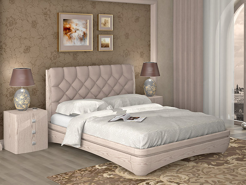 Кровать Иона Венето