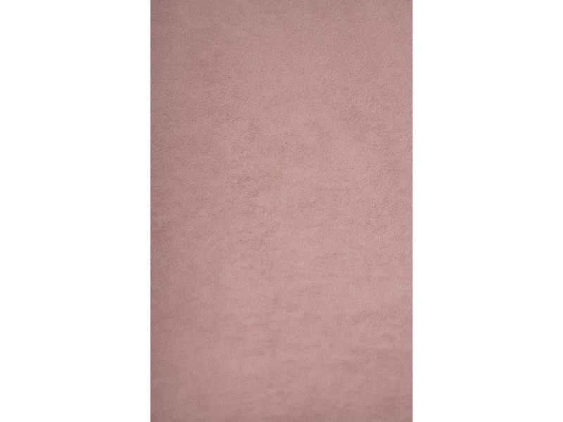 Стул на металлокаркасе Гутрид прошивка ромбы сзади пыльно-розовый/белый  (Арт.504179)
