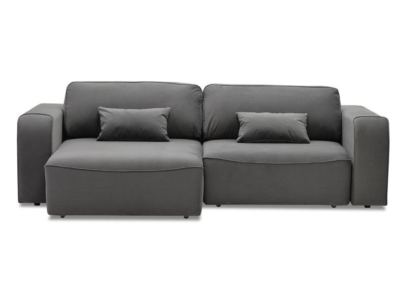 Угловой диван-кровать Корфу 4 Soft