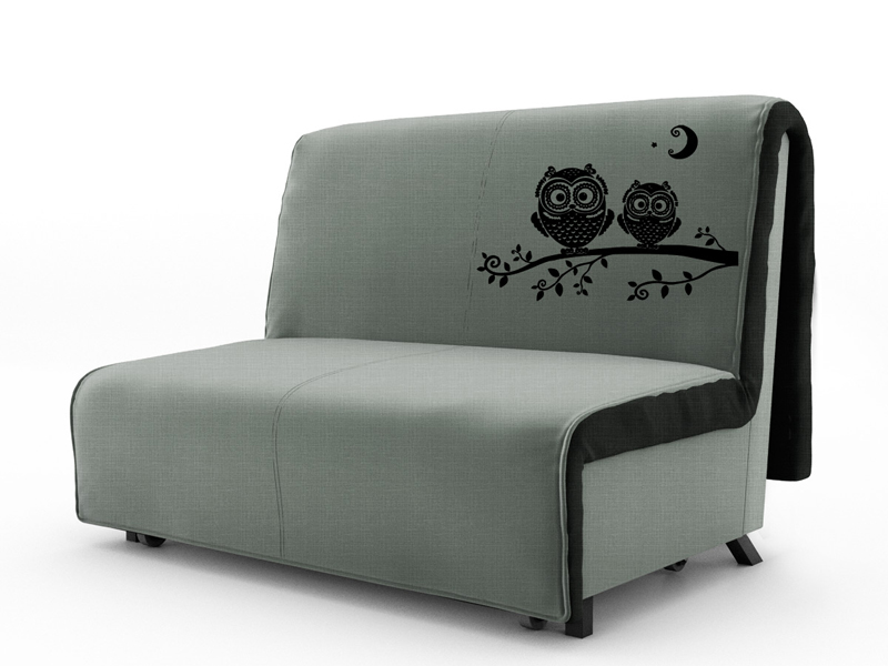 Кресло-кровать Новелти Сова