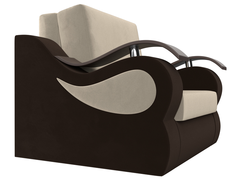 Кресло-кровать Меркурий 80 Ткань