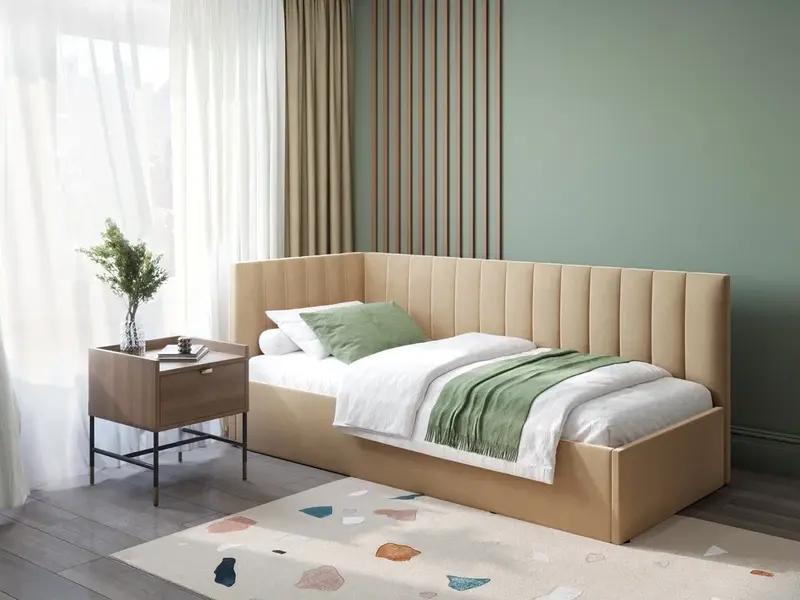 Диван-кровать Бриони