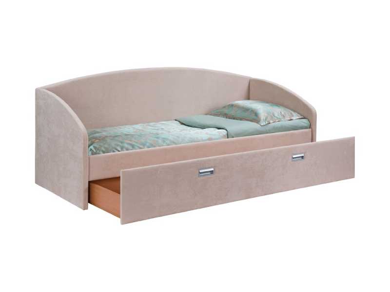Кровать Bono Lux