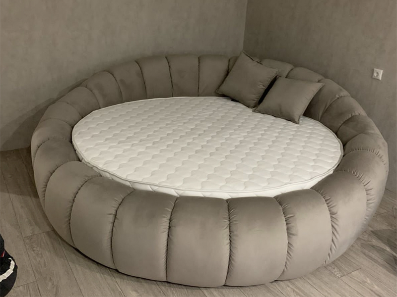 Кровать Такита