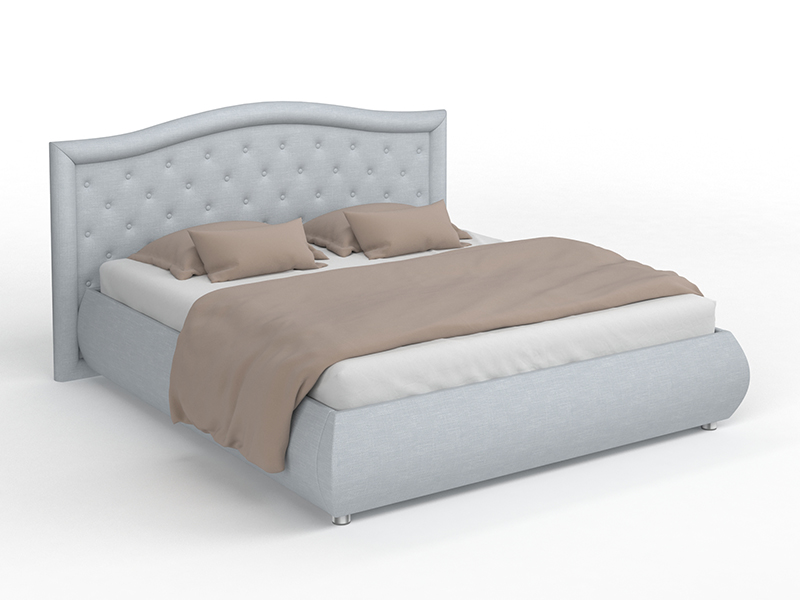 Кровать Эридан с подъемным механизмом